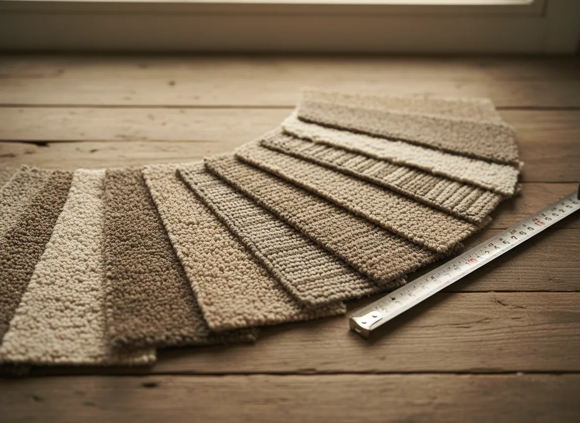 Carpet Installation Venango, NE FAQs